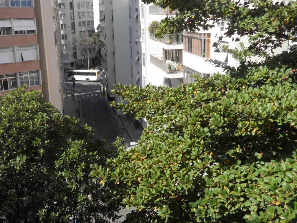 Apartmán Charmoso Flat Em Ipanema Rio de Janeiro Pokoj fotografie