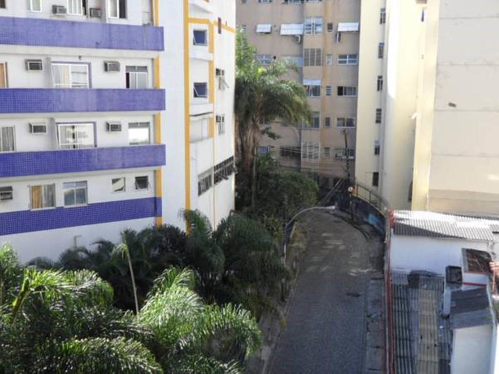 Apartmán Charmoso Flat Em Ipanema Rio de Janeiro Pokoj fotografie